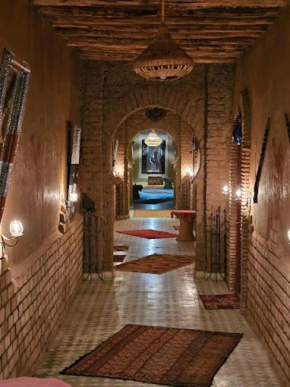 Kasbah Hotel Panorama